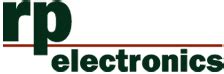 electronic components vancouver|RP Electronics .